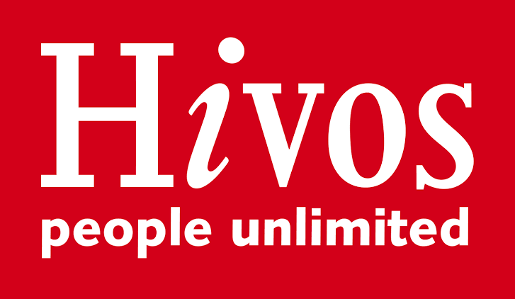 HIVOS People Unlimited